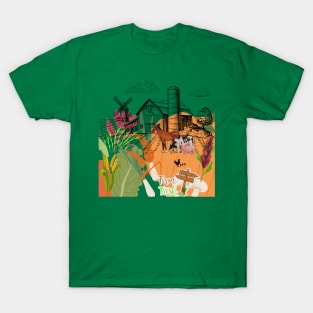 Farm T-Shirt